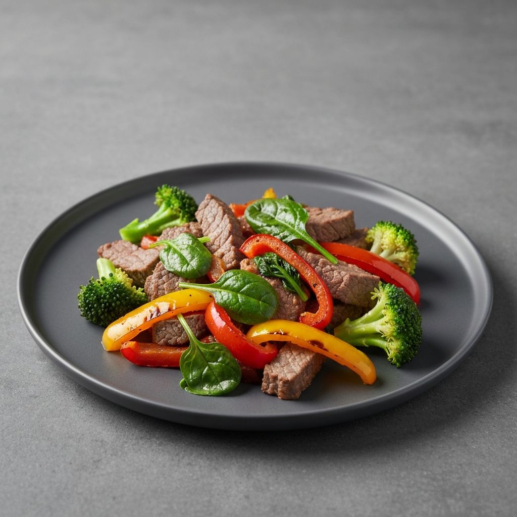 Mild Proteinrik 1800 kcal